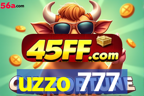 uzzo 777